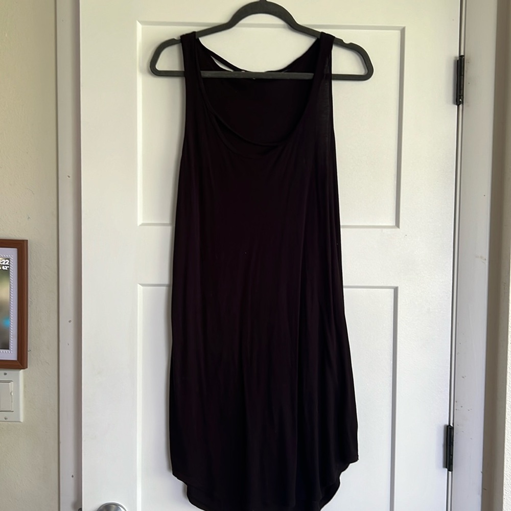 LA Made Cotton Dress